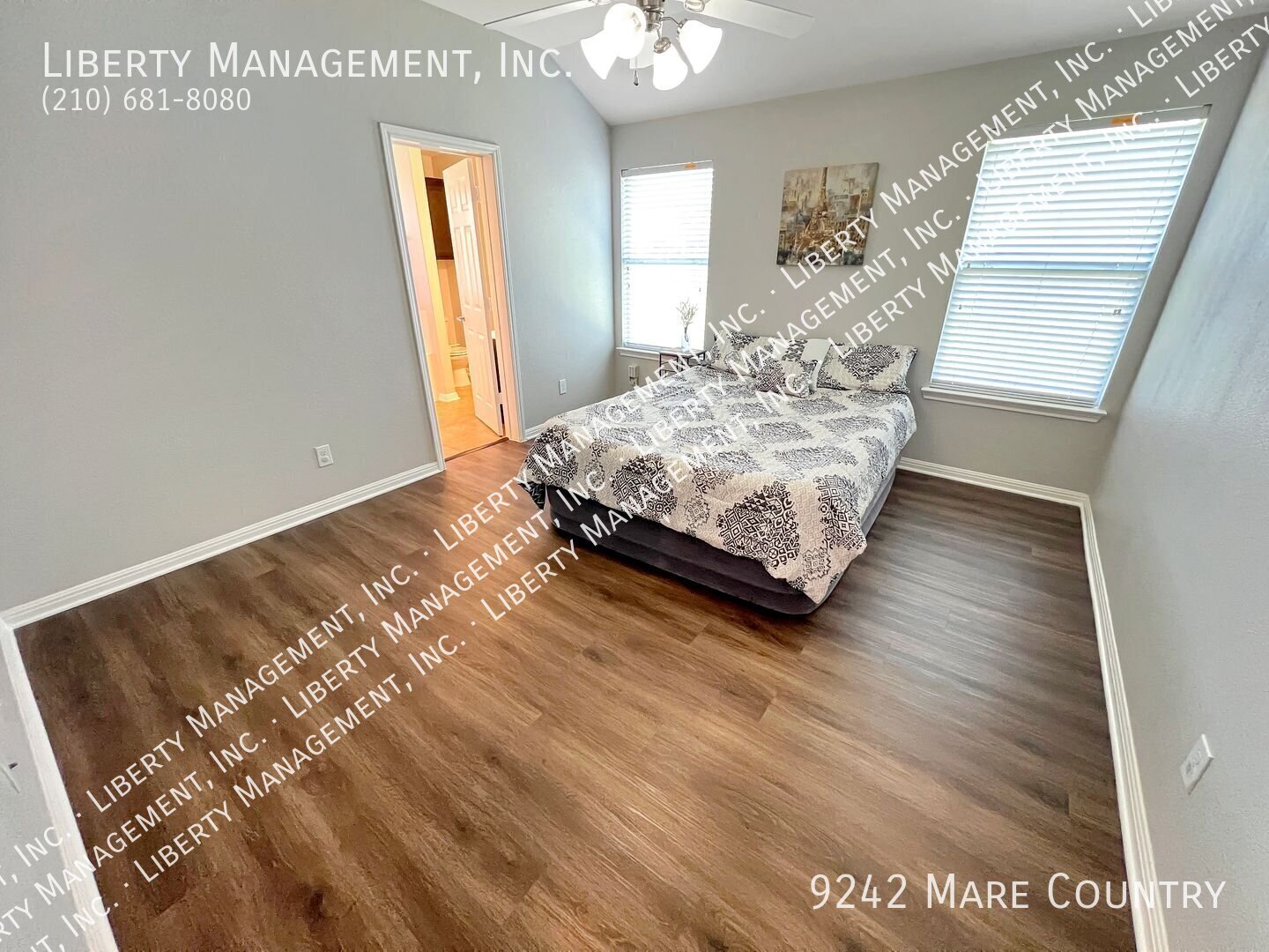 3 Bedroom, 2 Bath Home in Wildhorse Vista! property image
