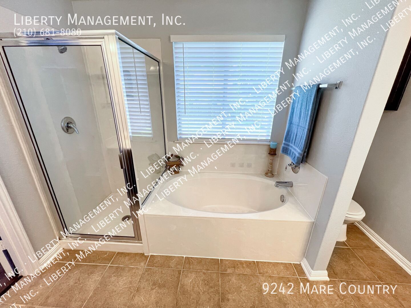 3 Bedroom, 2 Bath Home in Wildhorse Vista! property image