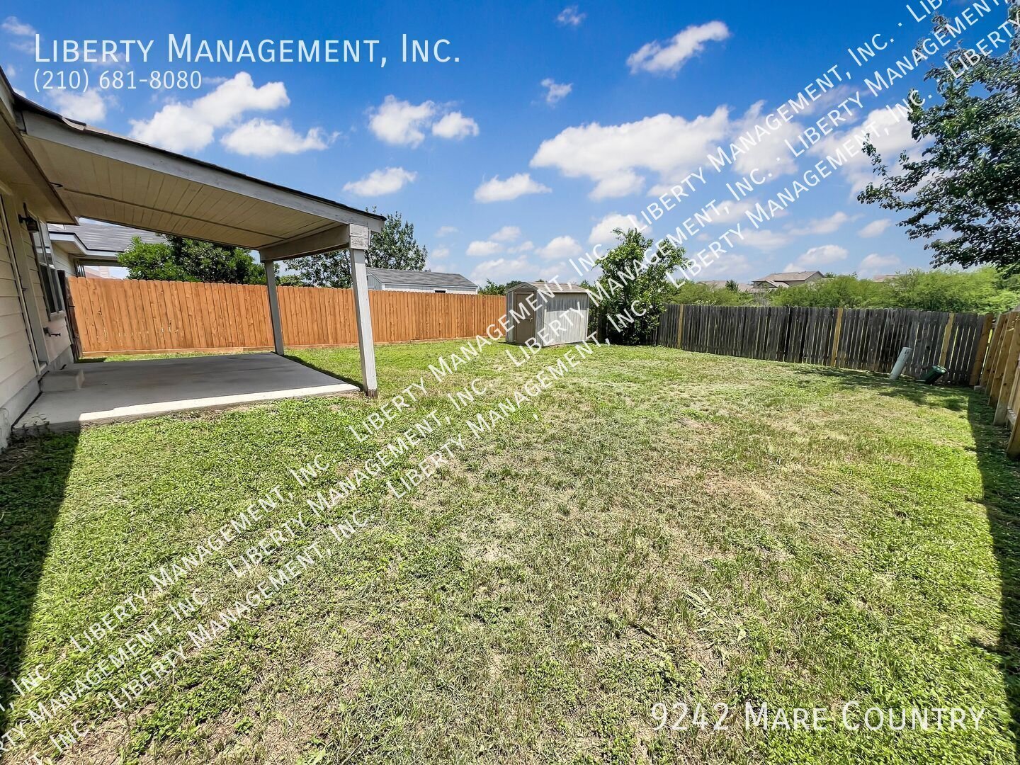 3 Bedroom, 2 Bath Home in Wildhorse Vista! property image