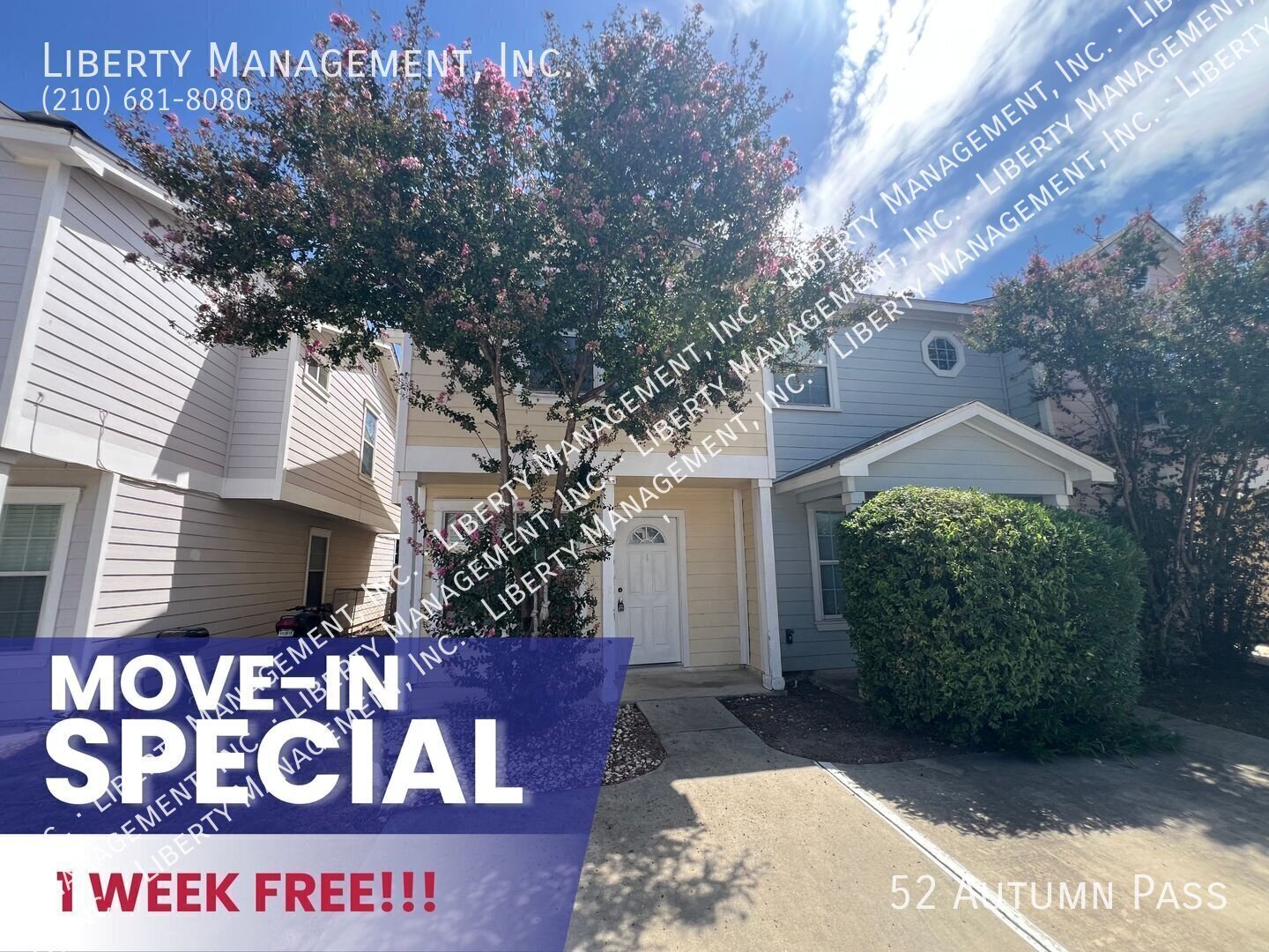 Great 2 Bed, 2.5 Bath Townhome property image