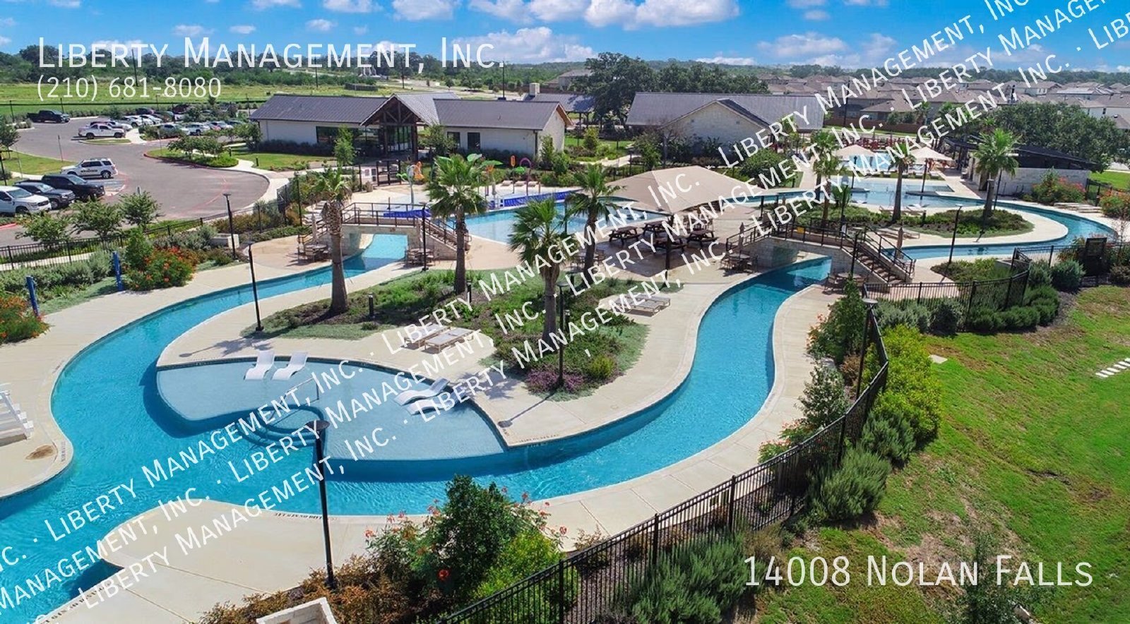 4 Bed, 2.5 Bath Home with 3 Car Garage property image