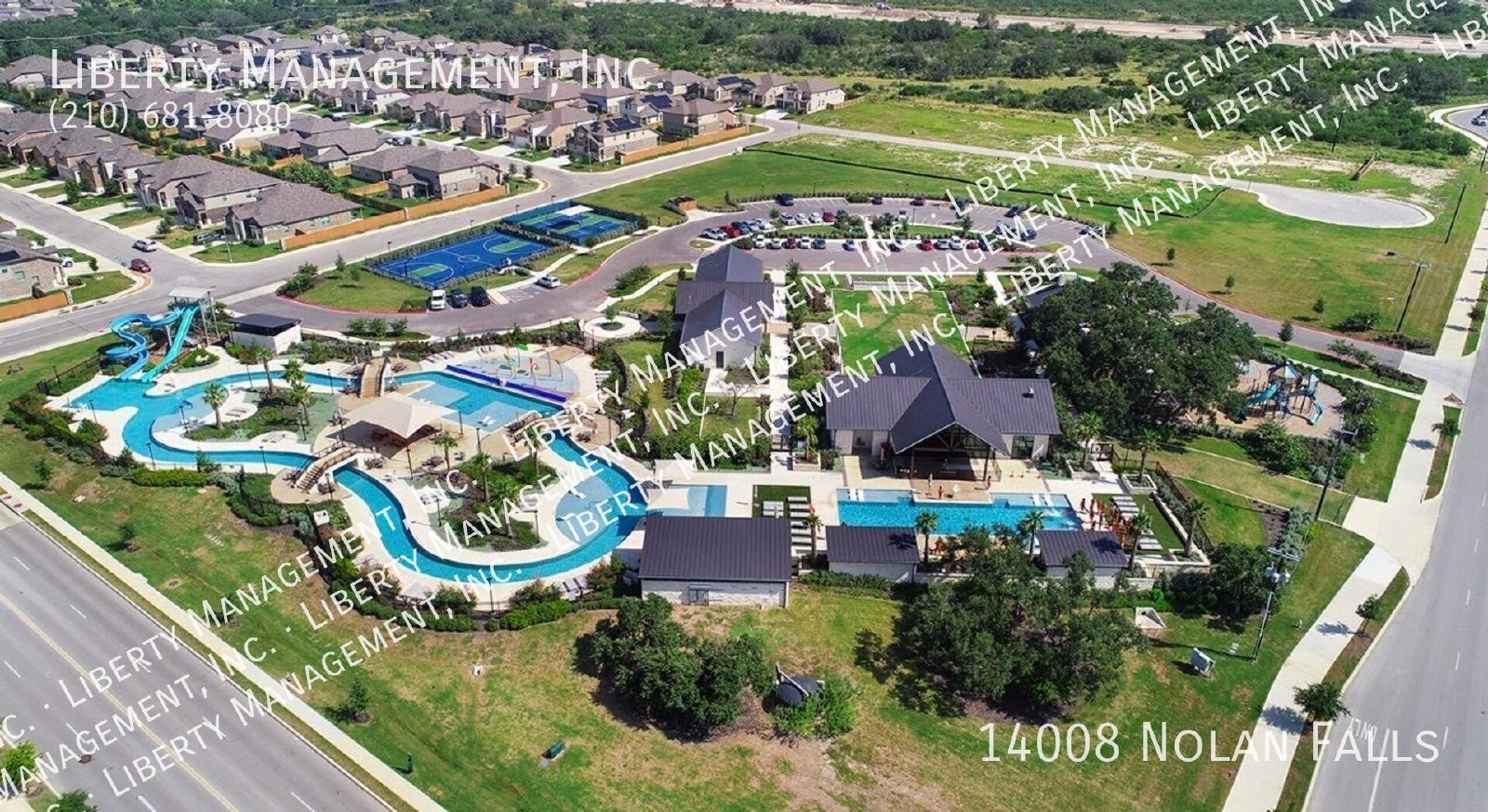 4 Bed, 2.5 Bath Home with 3 Car Garage property image