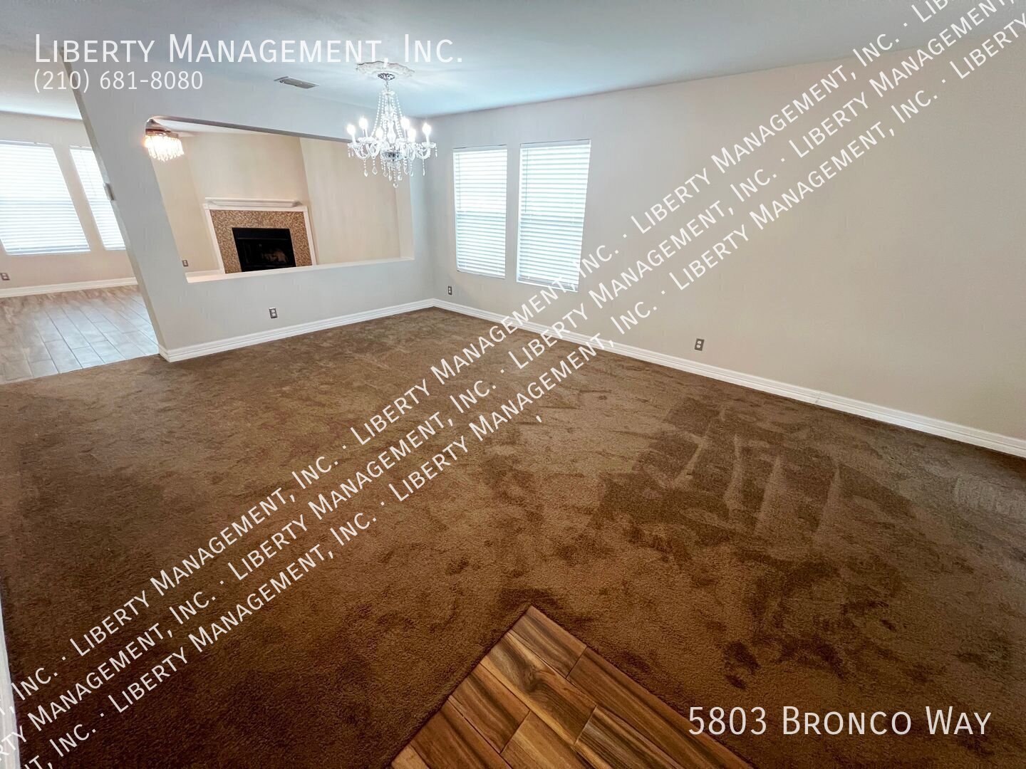 4 Bed, 2.5 Bath Home on a Cul-de-sac and Greenbelt property image