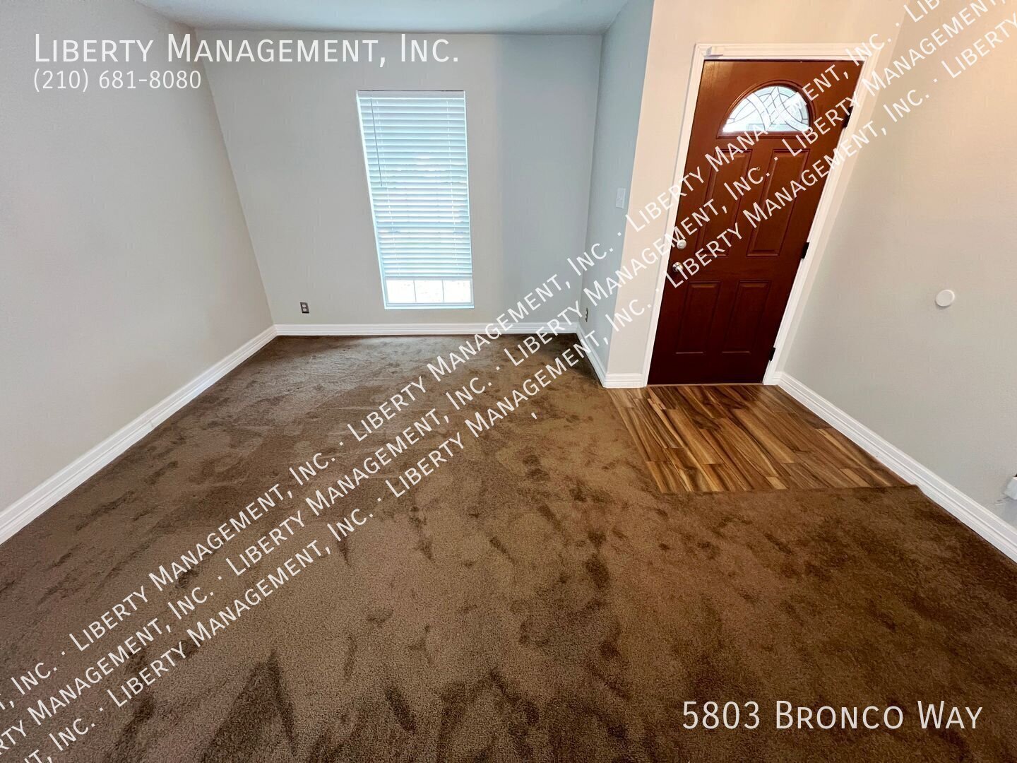 4 Bed, 2.5 Bath Home on a Cul-de-sac and Greenbelt property image