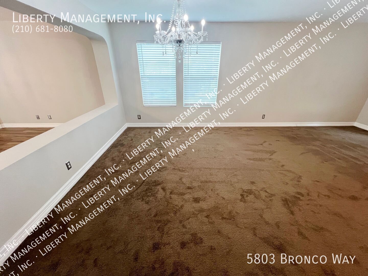 4 Bed, 2.5 Bath Home on a Cul-de-sac and Greenbelt property image