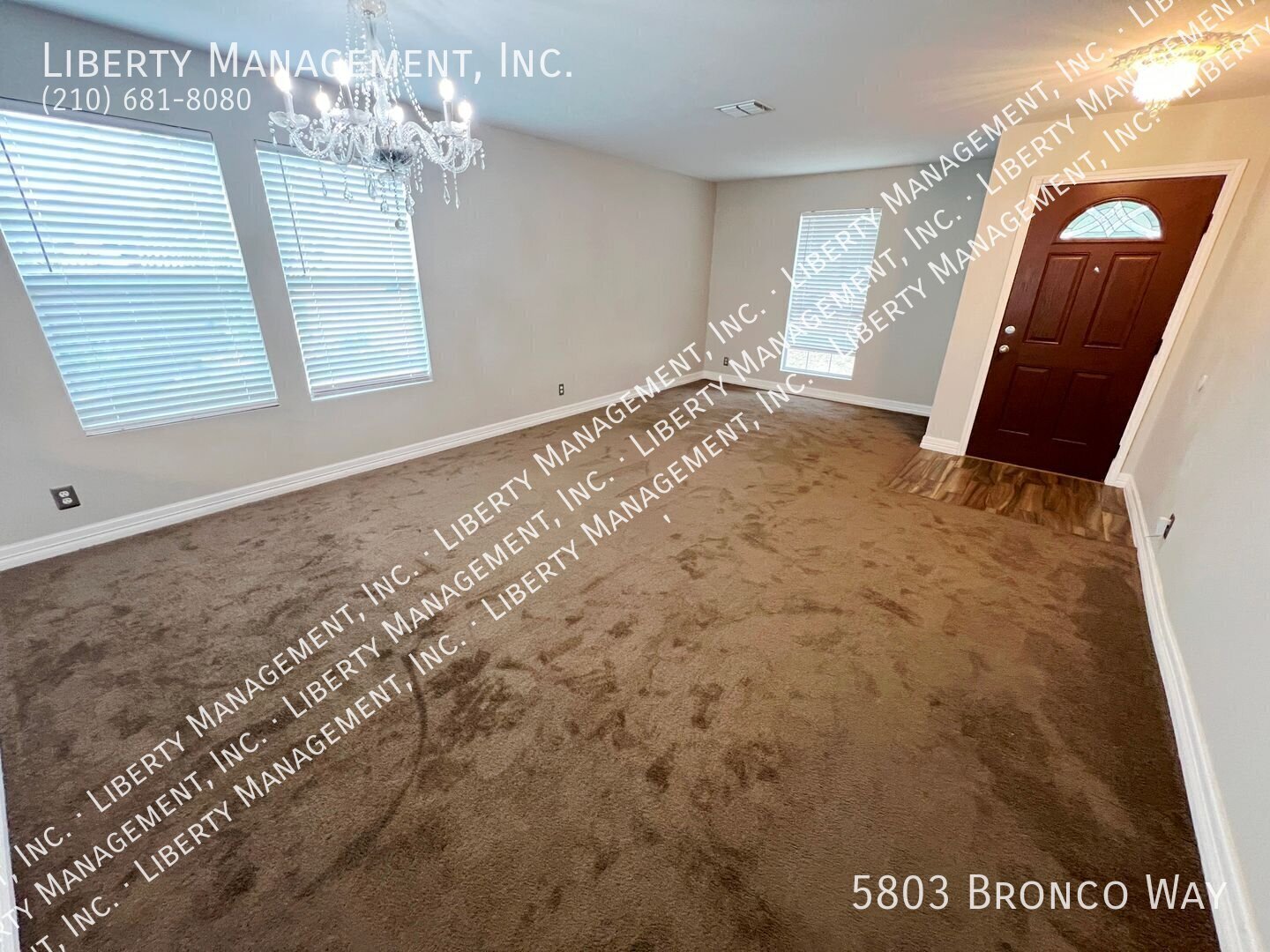 4 Bed, 2.5 Bath Home on a Cul-de-sac and Greenbelt property image