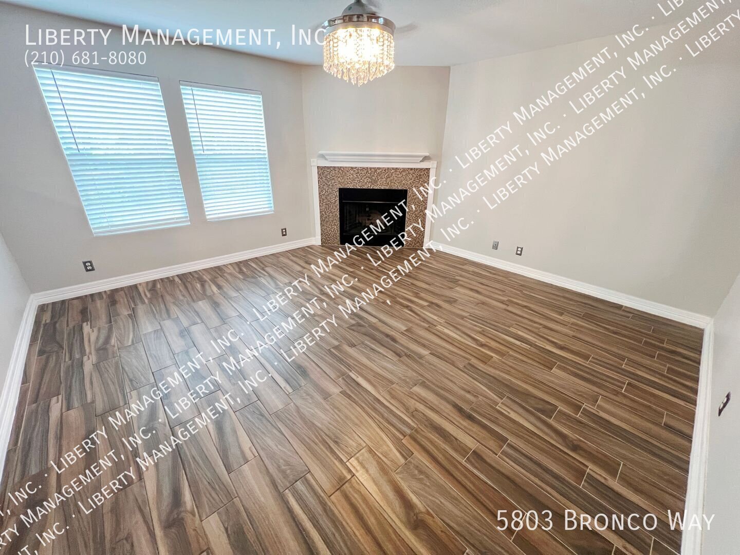 4 Bed, 2.5 Bath Home on a Cul-de-sac and Greenbelt property image
