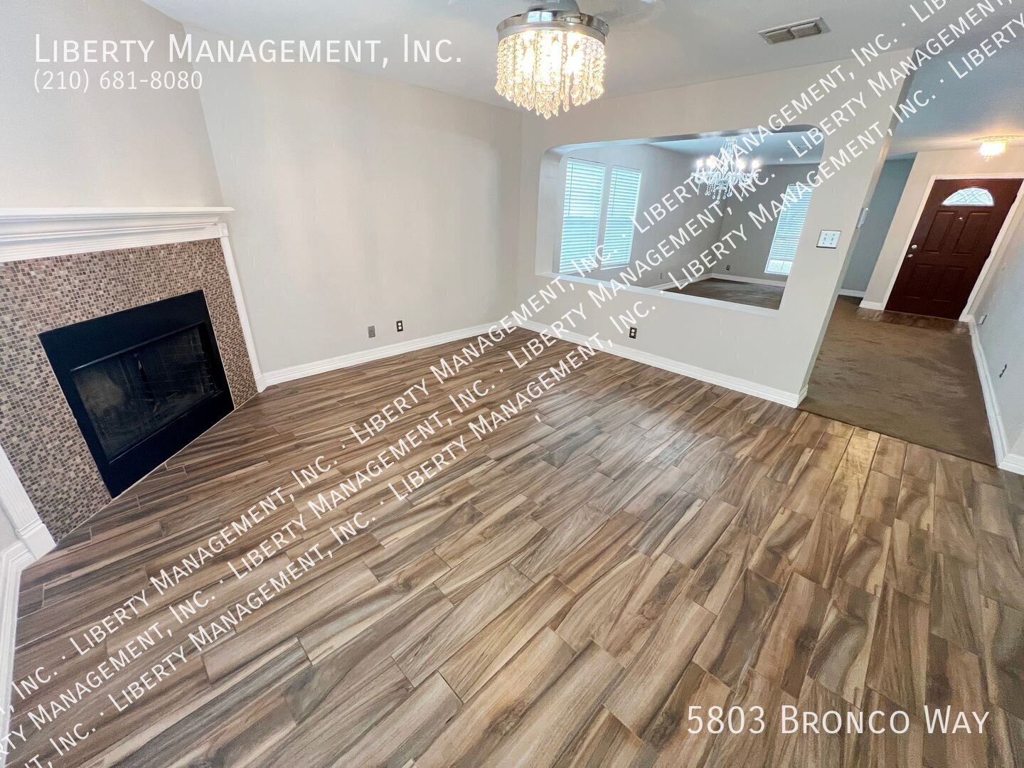 4 Bed, 2.5 Bath Home on a Cul-de-sac and Greenbelt property image