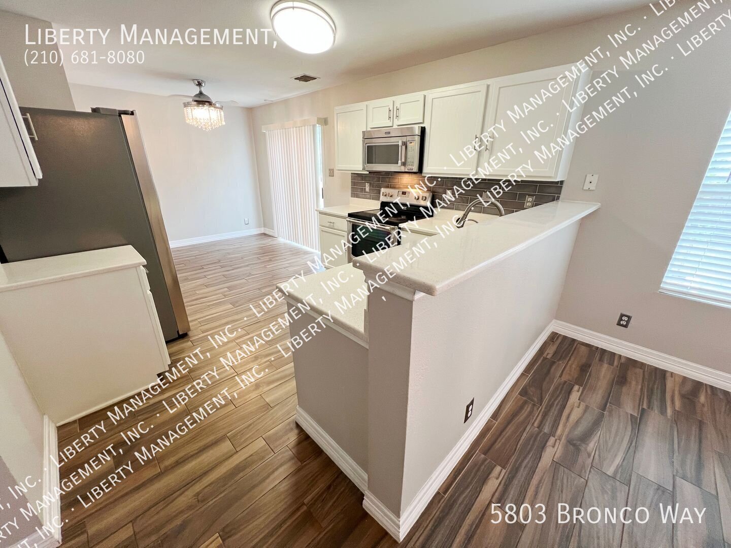 4 Bed, 2.5 Bath Home on a Cul-de-sac and Greenbelt property image