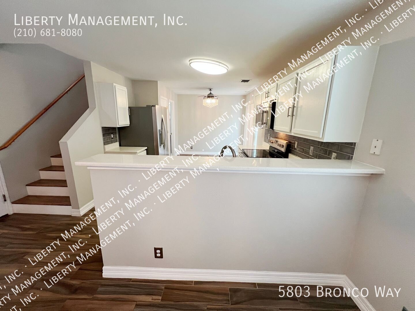 4 Bed, 2.5 Bath Home on a Cul-de-sac and Greenbelt property image