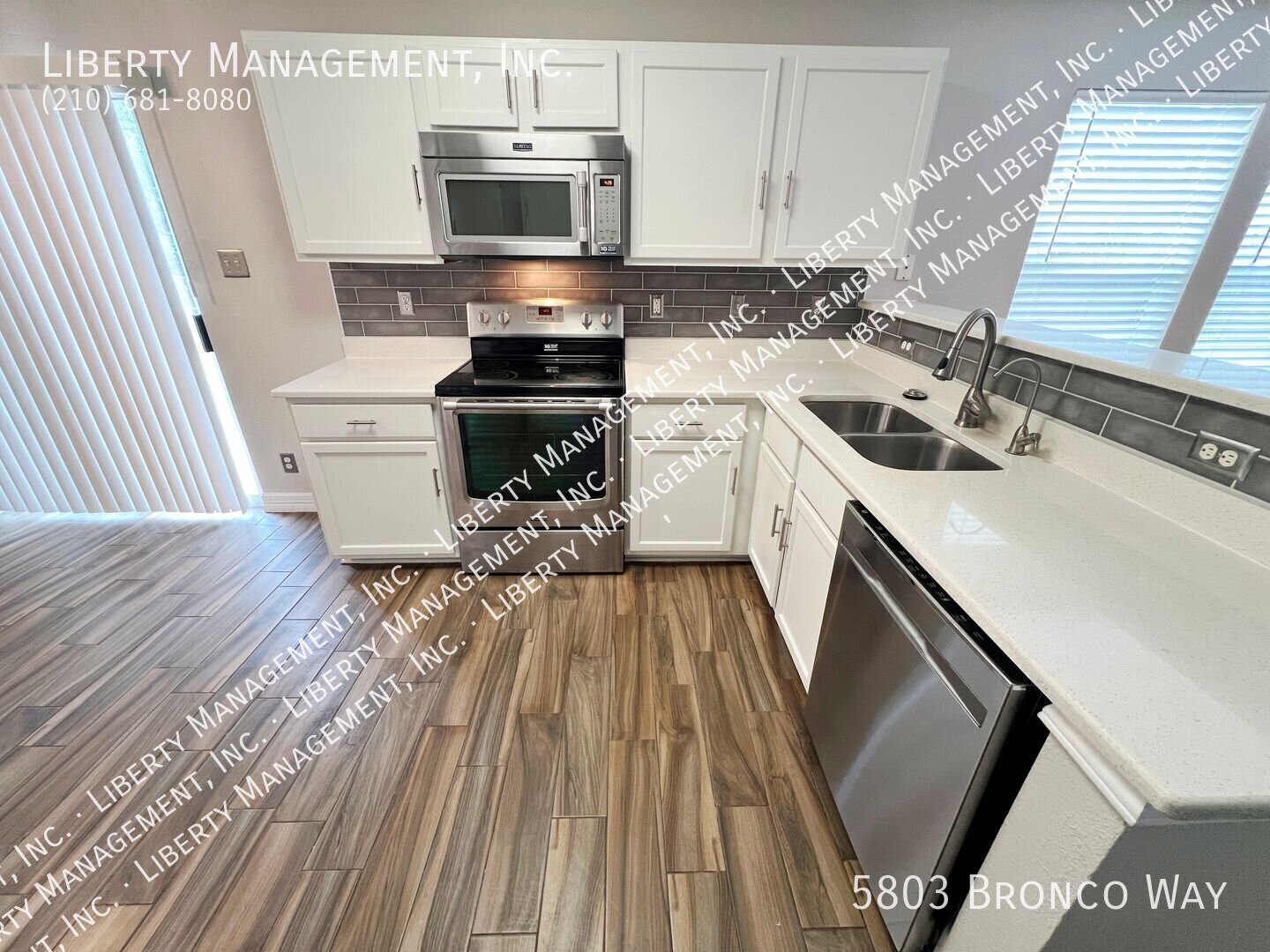 4 Bed, 2.5 Bath Home on a Cul-de-sac and Greenbelt property image