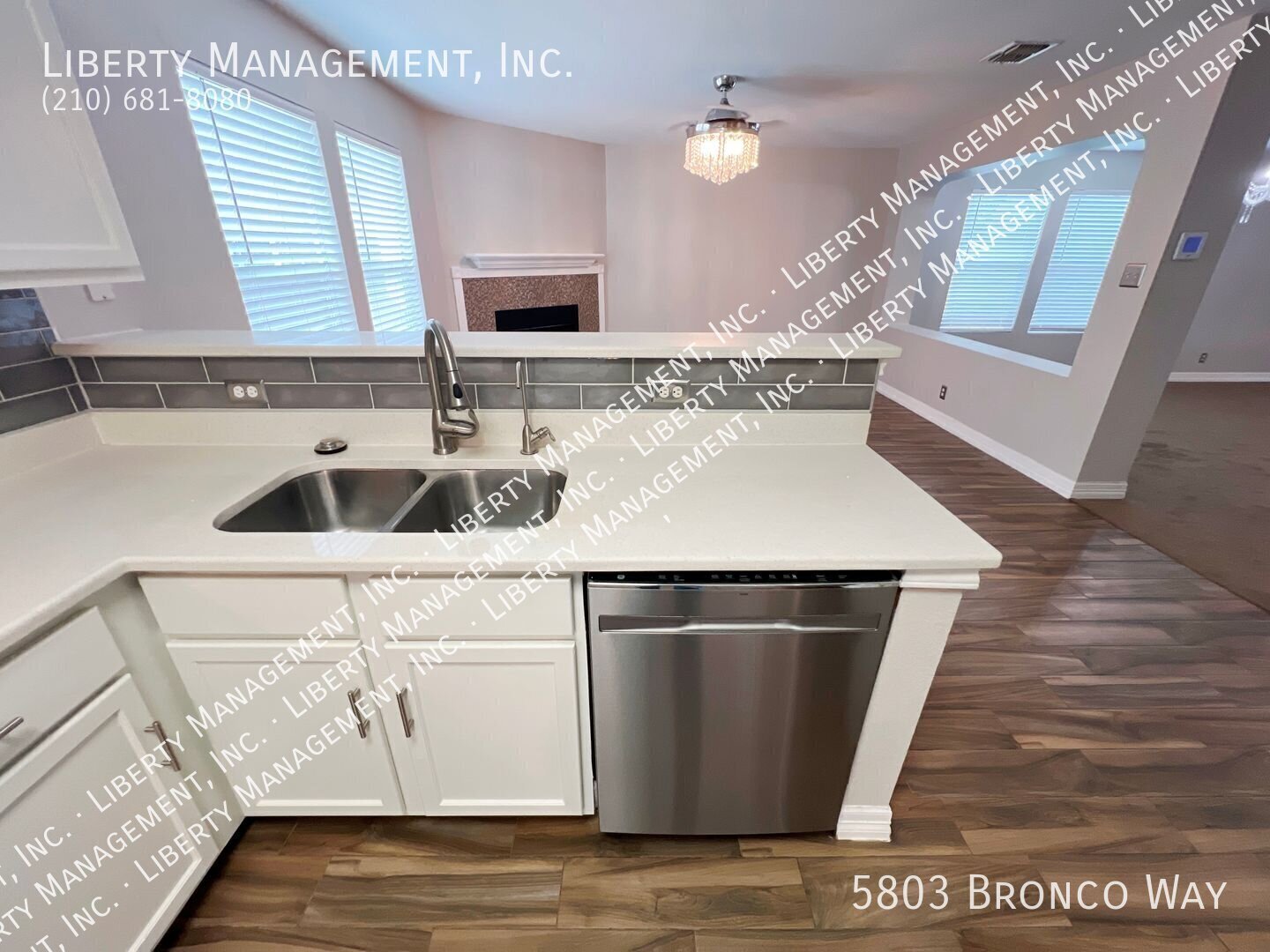 4 Bed, 2.5 Bath Home on a Cul-de-sac and Greenbelt property image