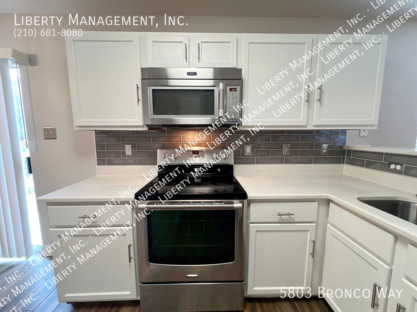 4 Bed, 2.5 Bath Home on a Cul-de-sac and Greenbelt property image
