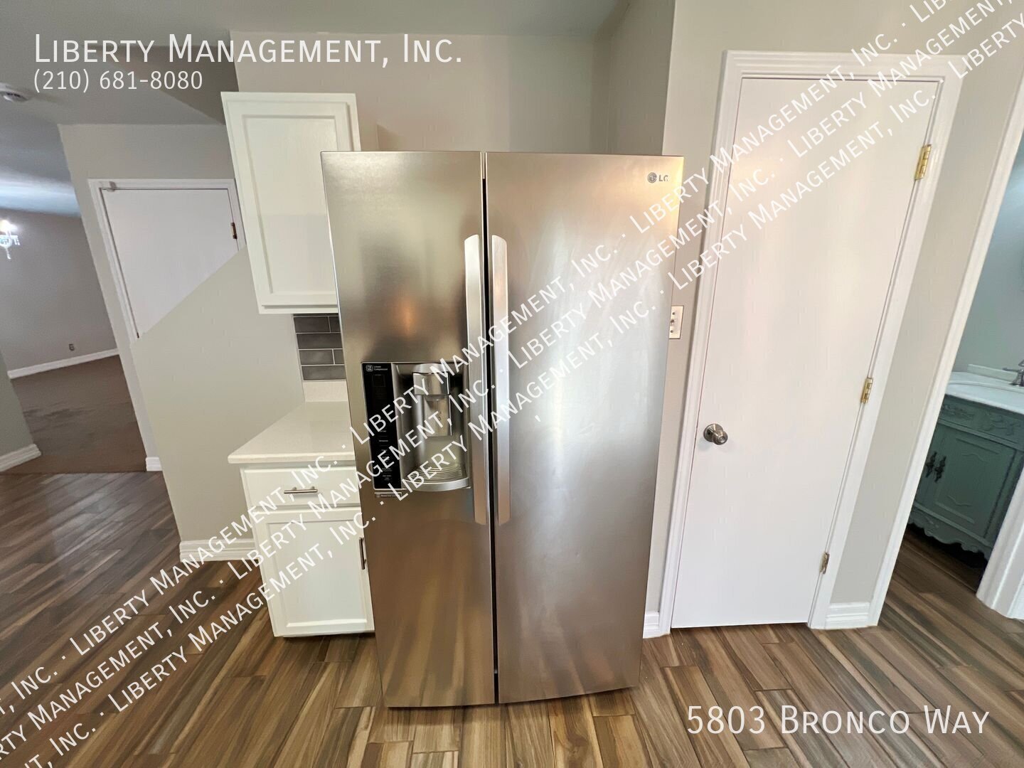 4 Bed, 2.5 Bath Home on a Cul-de-sac and Greenbelt property image