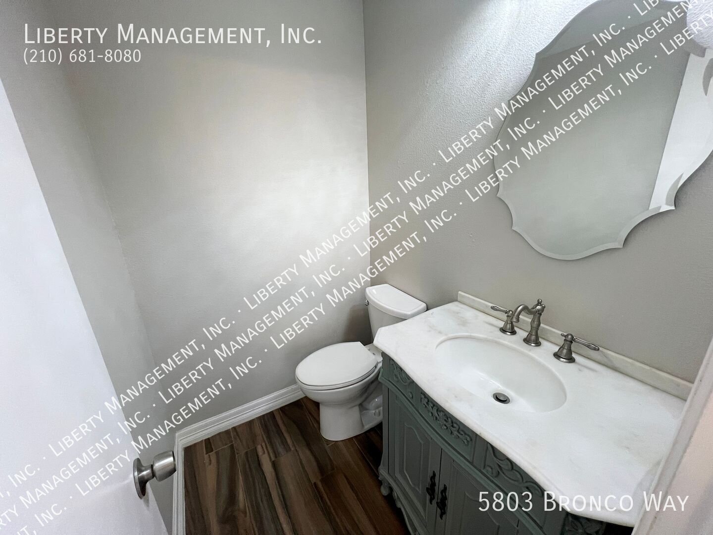 4 Bed, 2.5 Bath Home on a Cul-de-sac and Greenbelt property image