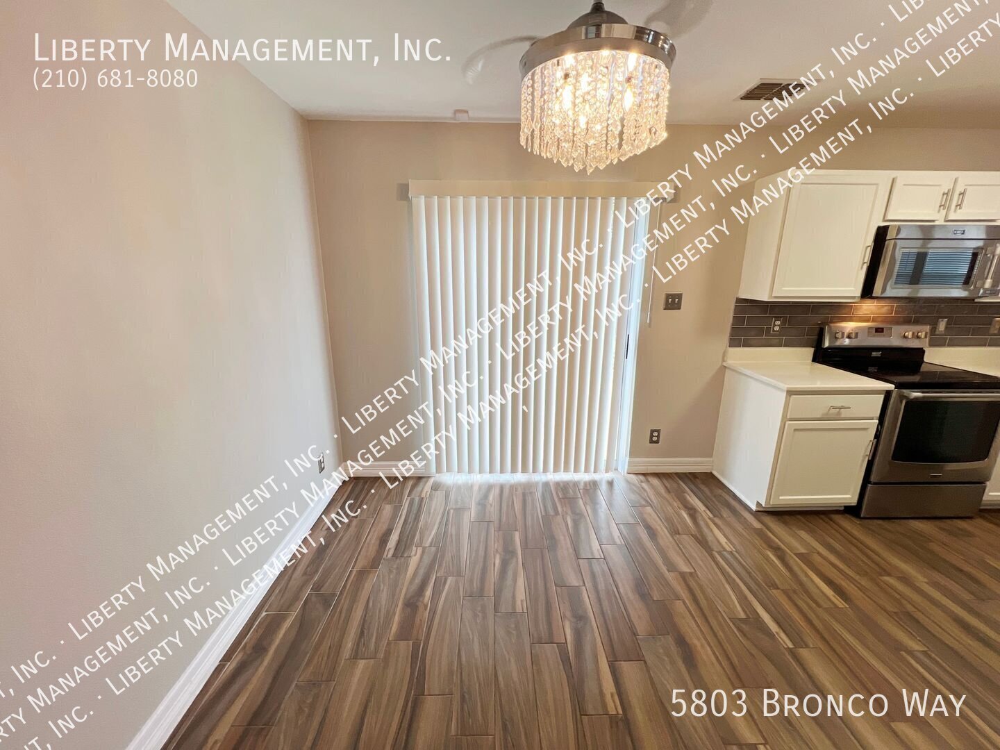 4 Bed, 2.5 Bath Home on a Cul-de-sac and Greenbelt property image