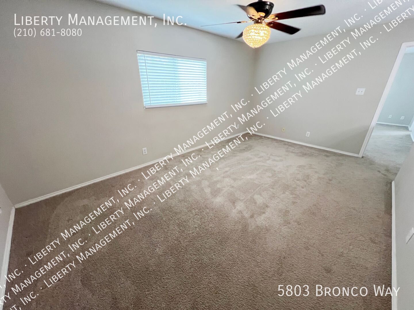4 Bed, 2.5 Bath Home on a Cul-de-sac and Greenbelt property image
