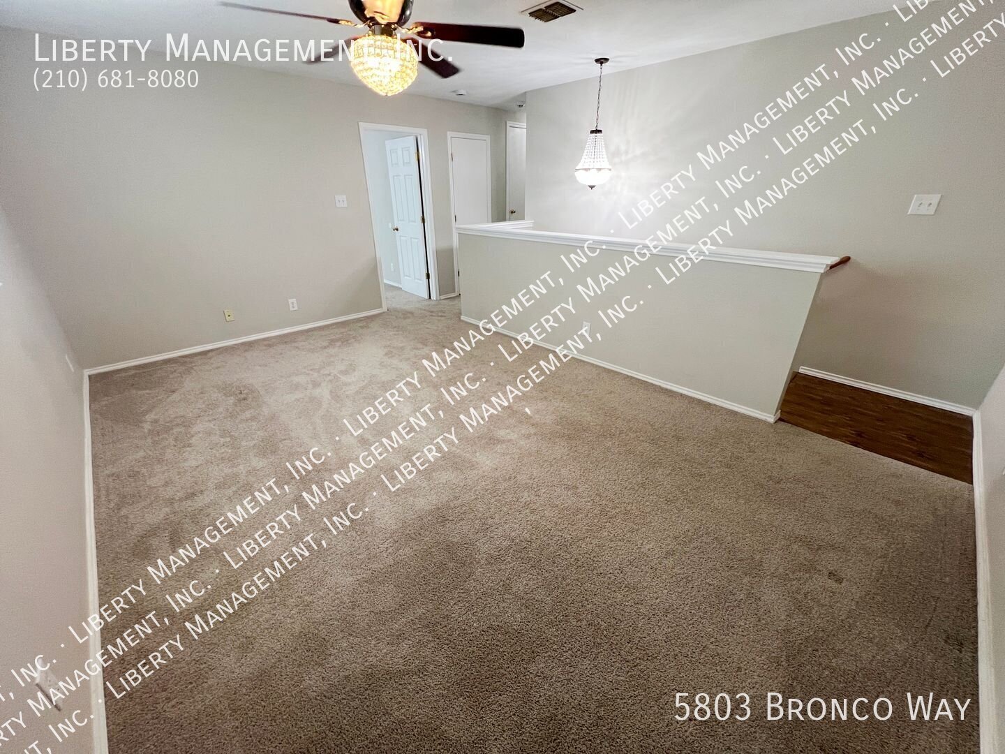 4 Bed, 2.5 Bath Home on a Cul-de-sac and Greenbelt property image