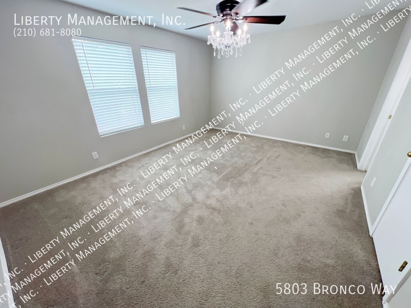 4 Bed, 2.5 Bath Home on a Cul-de-sac and Greenbelt property image