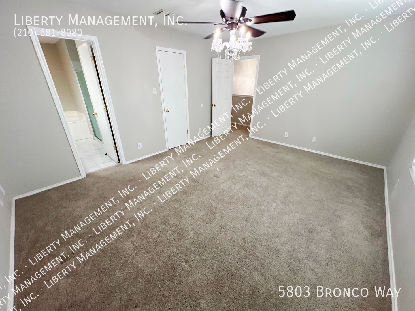 4 Bed, 2.5 Bath Home on a Cul-de-sac and Greenbelt property image