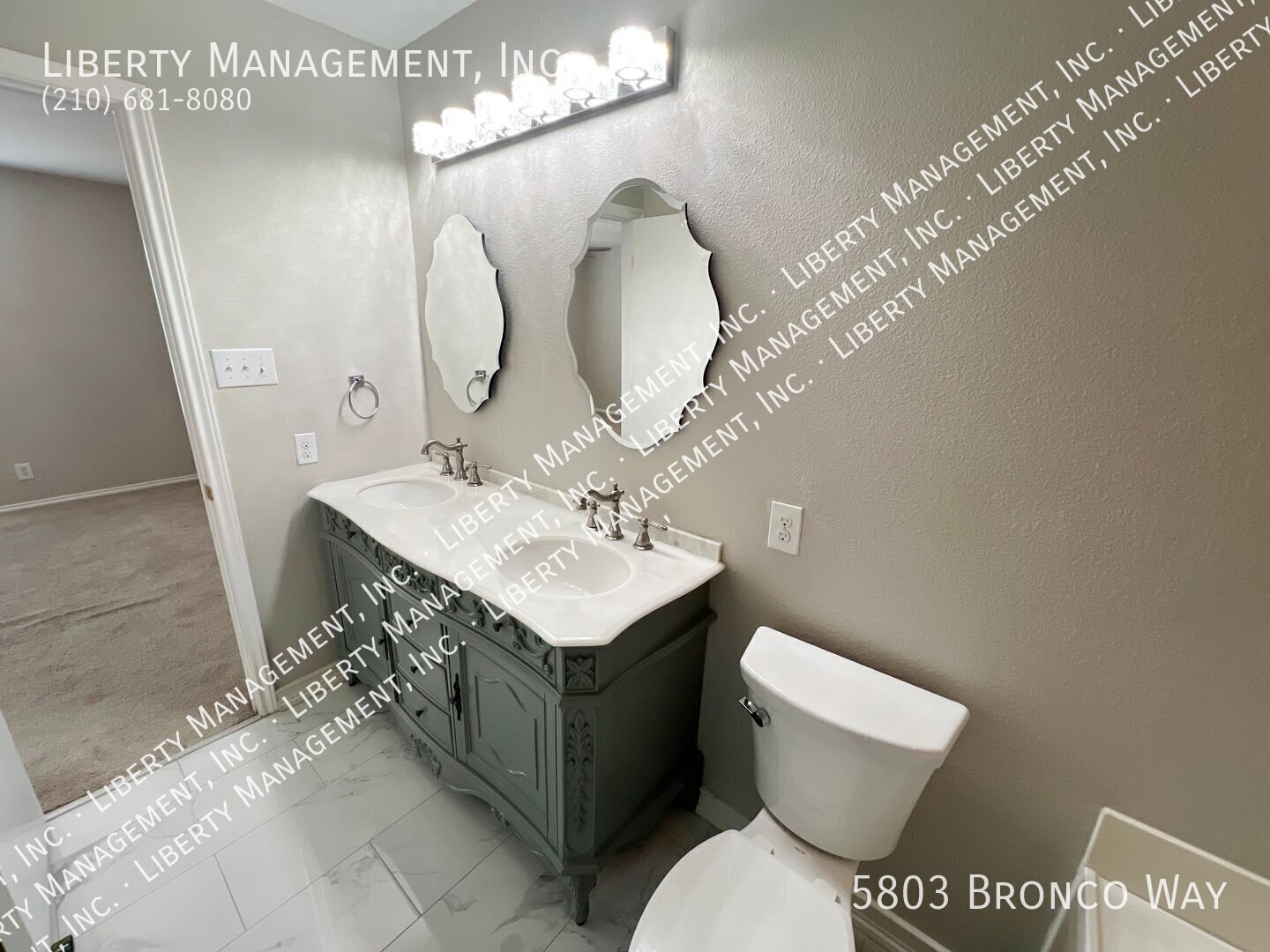 4 Bed, 2.5 Bath Home on a Cul-de-sac and Greenbelt property image