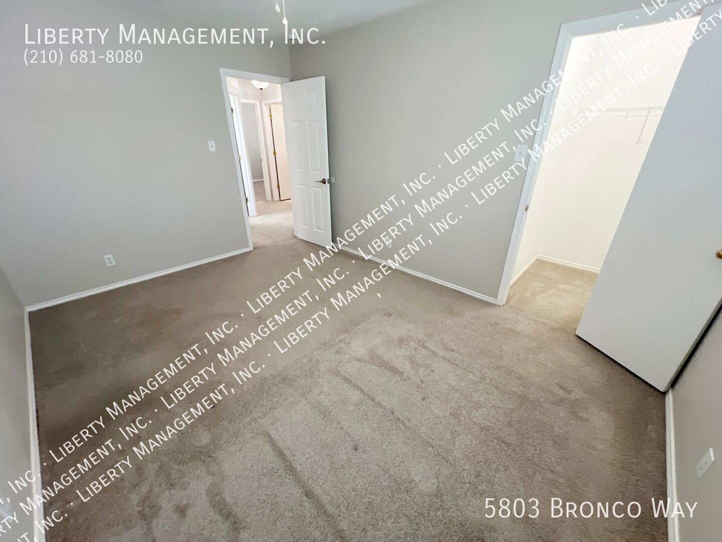 4 Bed, 2.5 Bath Home on a Cul-de-sac and Greenbelt property image