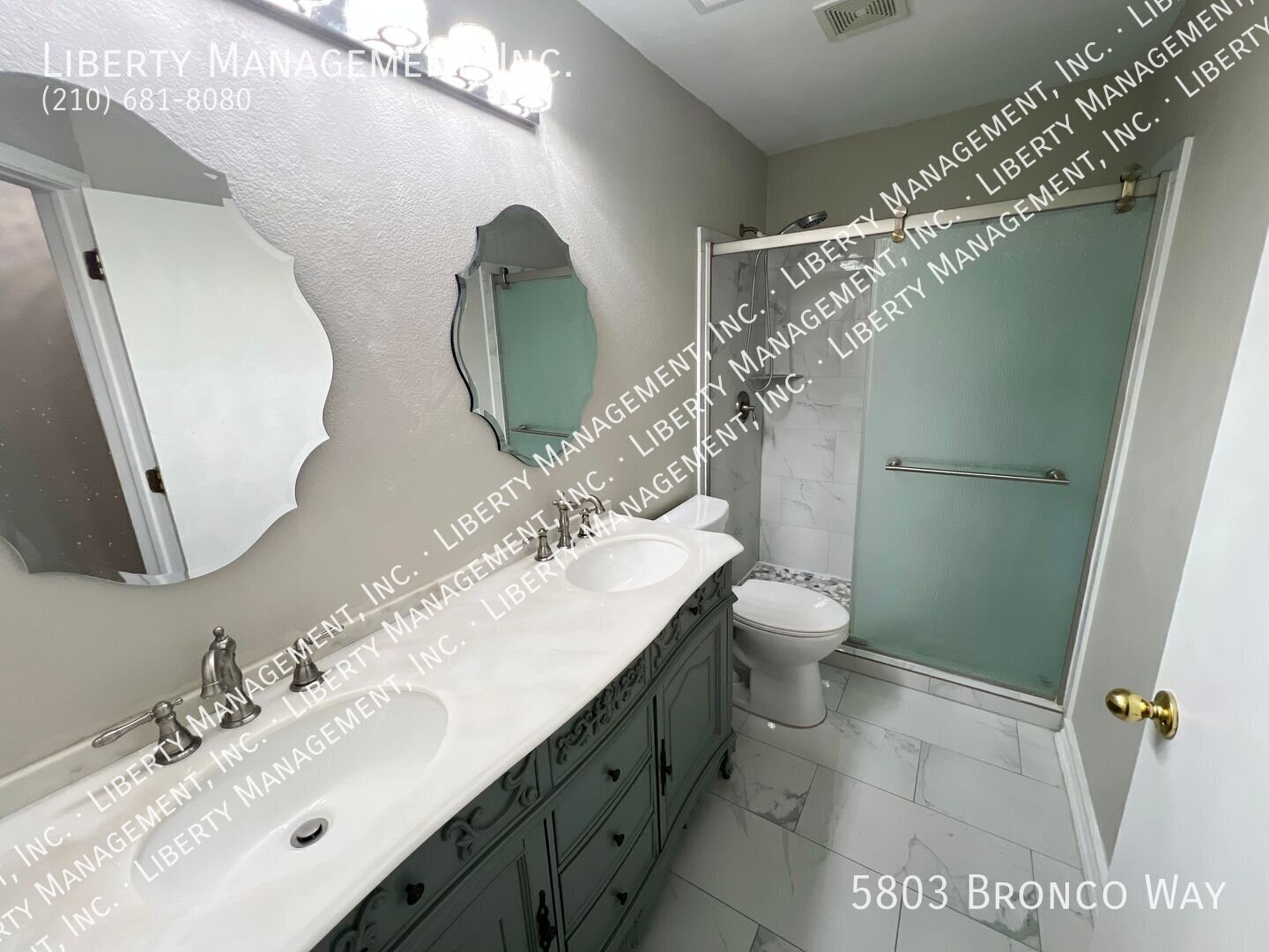 4 Bed, 2.5 Bath Home on a Cul-de-sac and Greenbelt property image