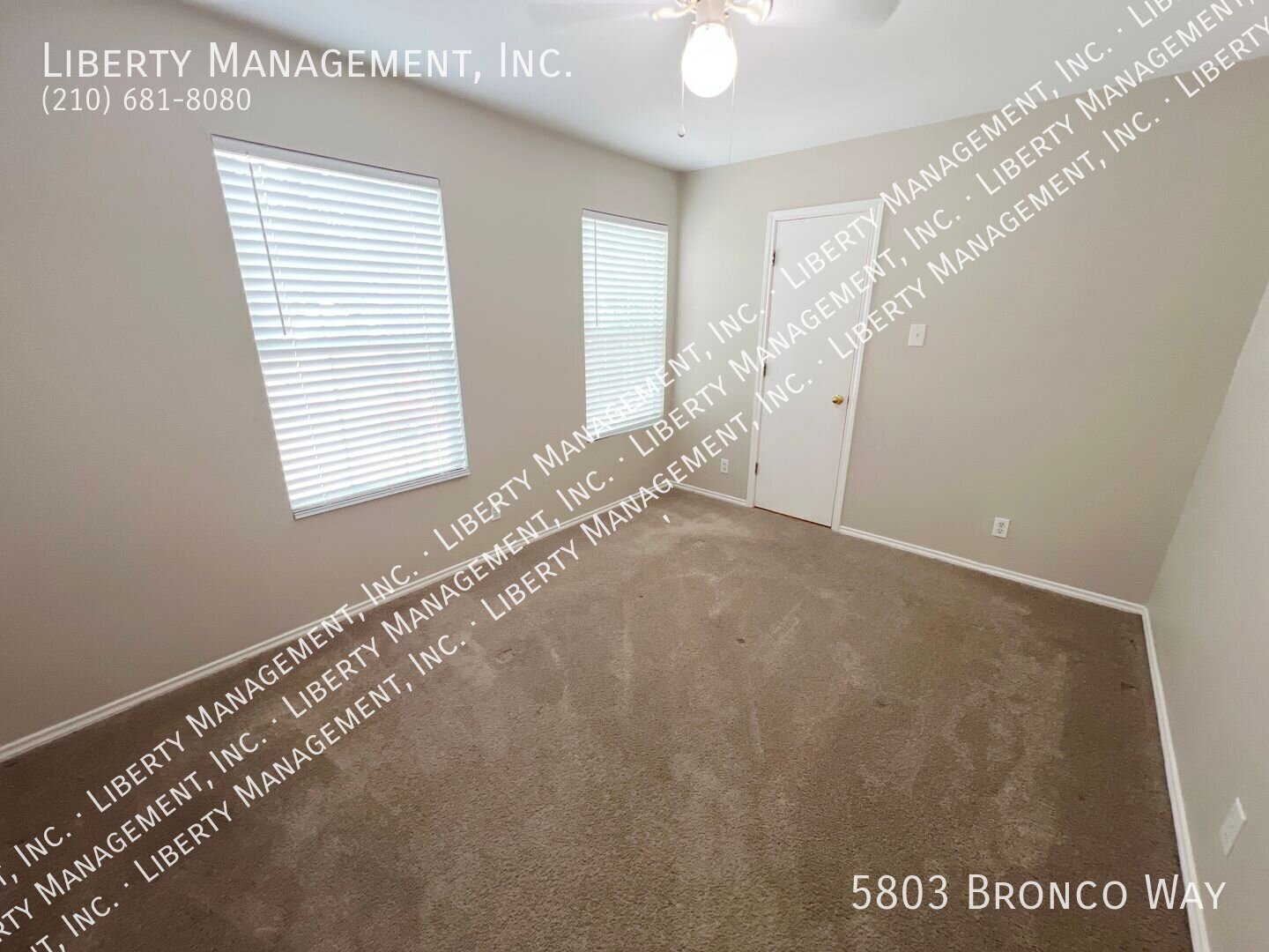 4 Bed, 2.5 Bath Home on a Cul-de-sac and Greenbelt property image