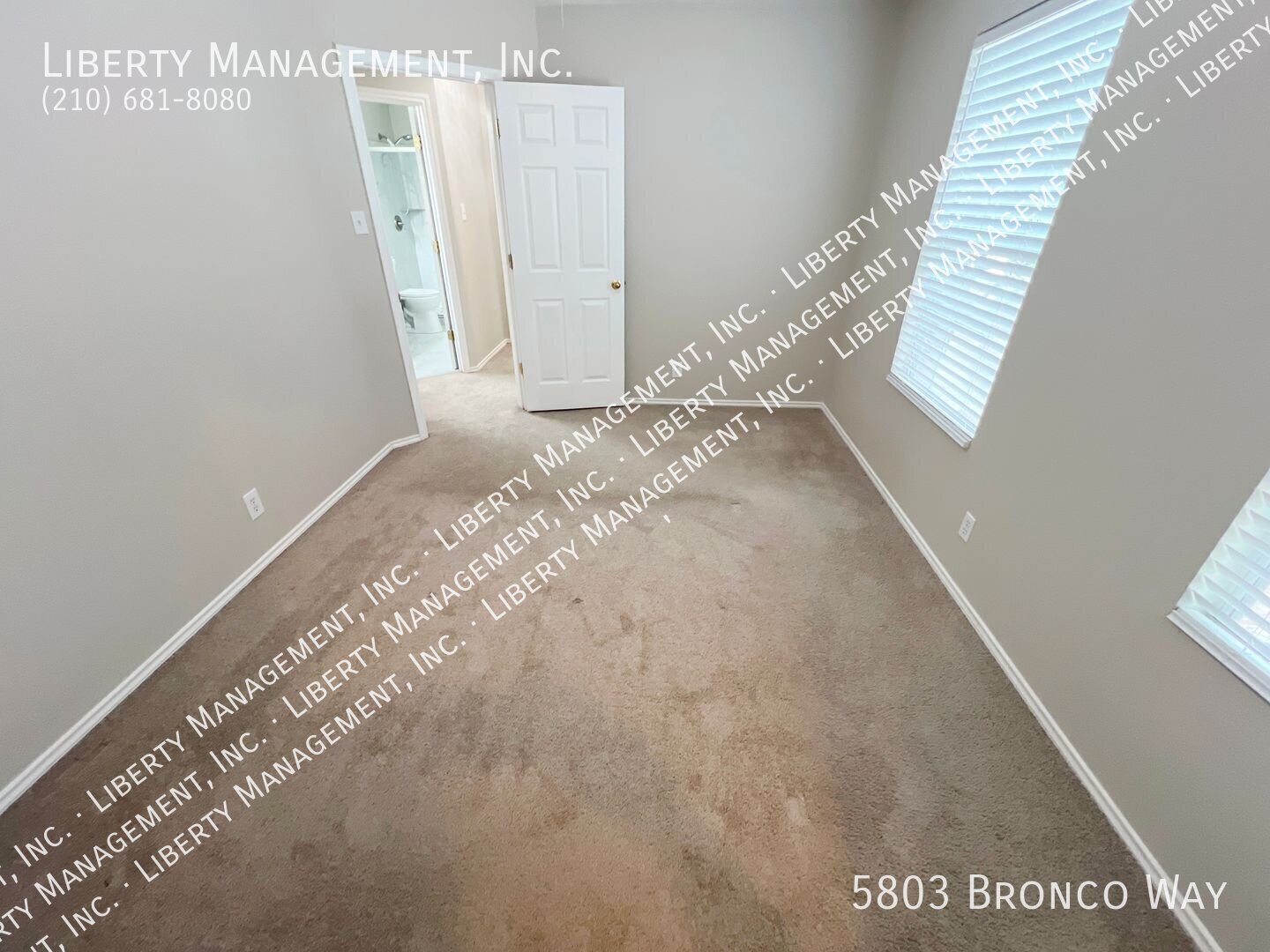 4 Bed, 2.5 Bath Home on a Cul-de-sac and Greenbelt property image