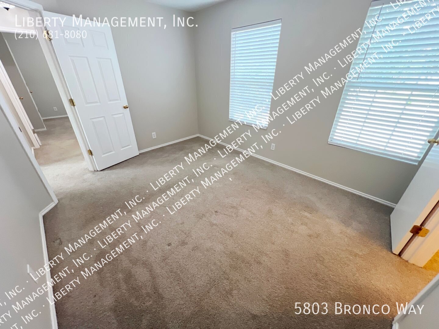 4 Bed, 2.5 Bath Home on a Cul-de-sac and Greenbelt property image