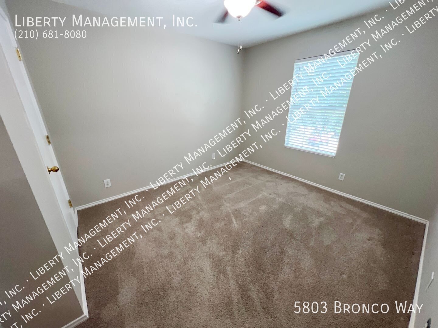 4 Bed, 2.5 Bath Home on a Cul-de-sac and Greenbelt property image