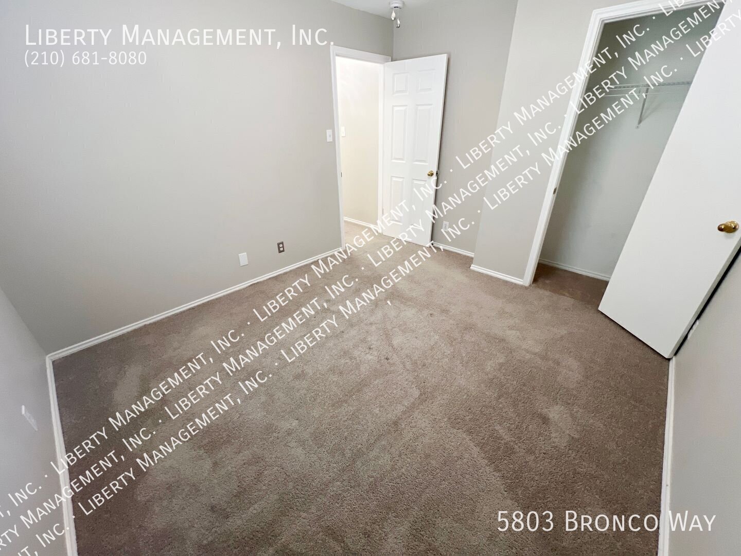 4 Bed, 2.5 Bath Home on a Cul-de-sac and Greenbelt property image