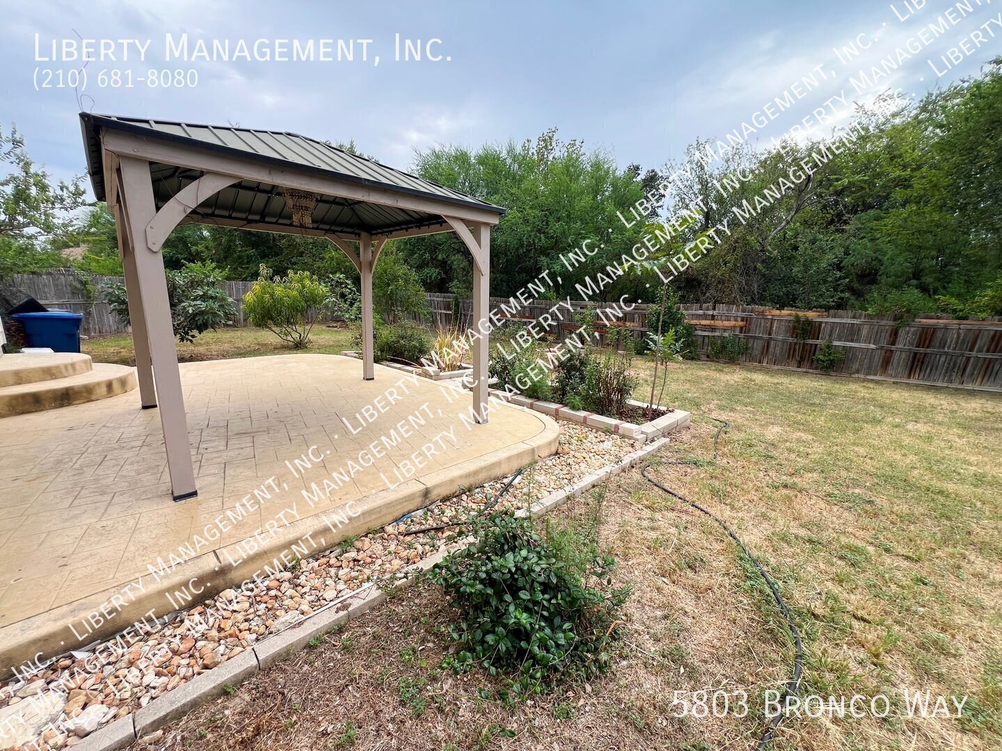 4 Bed, 2.5 Bath Home on a Cul-de-sac and Greenbelt property image