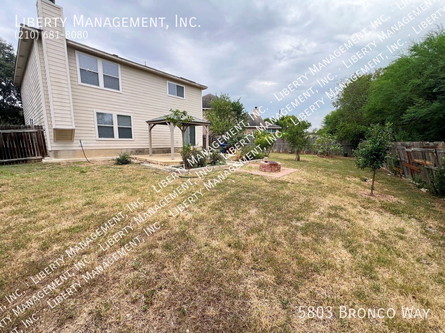 4 Bed, 2.5 Bath Home on a Cul-de-sac and Greenbelt property image