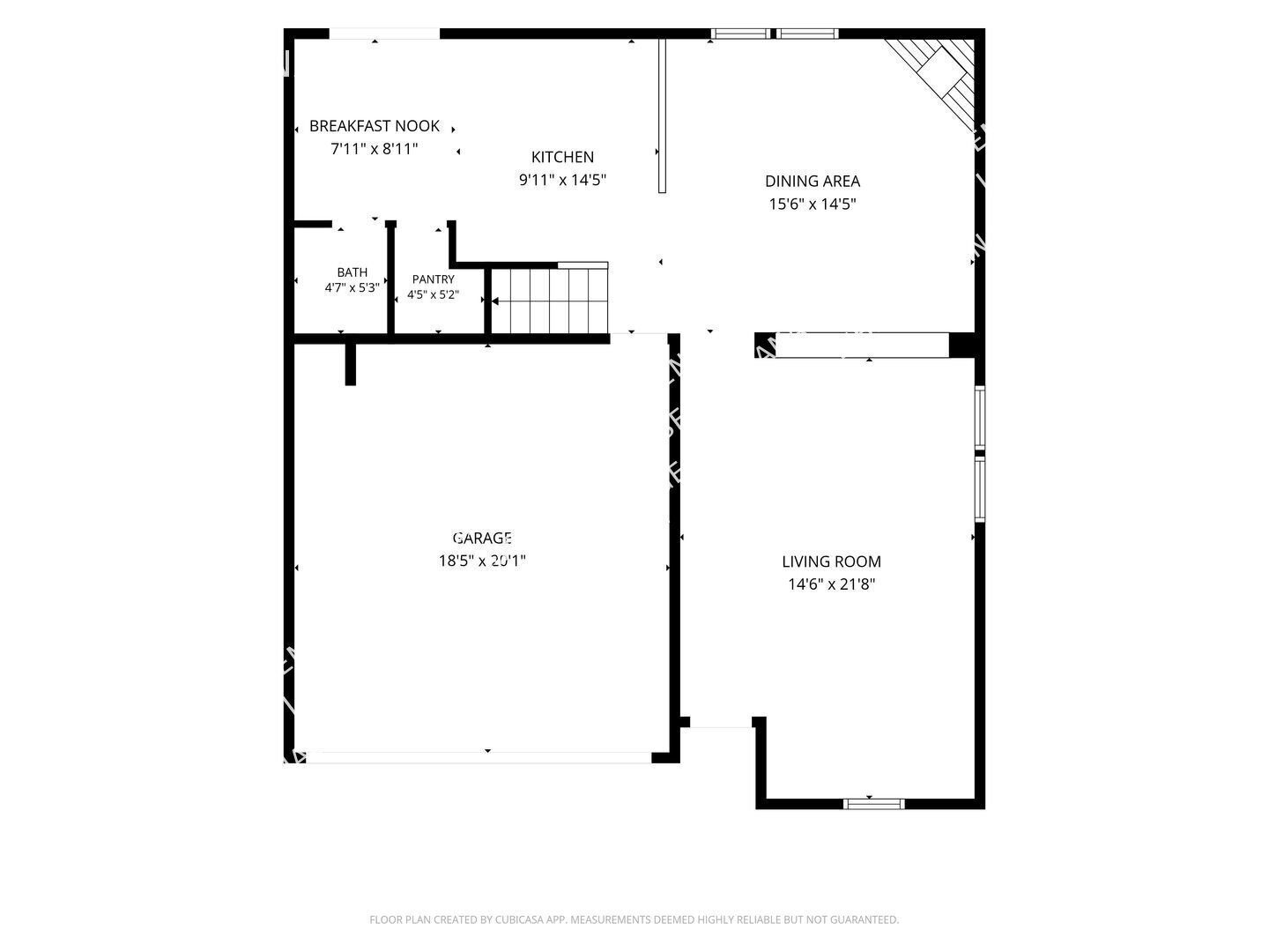 4 Bed, 2.5 Bath Home on a Cul-de-sac and Greenbelt property image