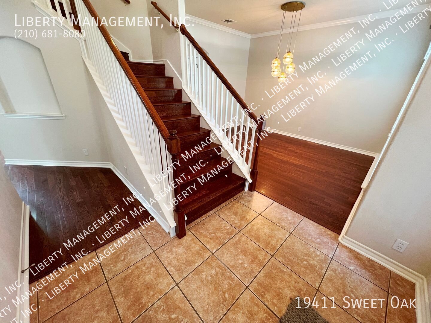 4 Bed, 3 Bath Gated Home on a Cul-de-sac in Stone Oak property image