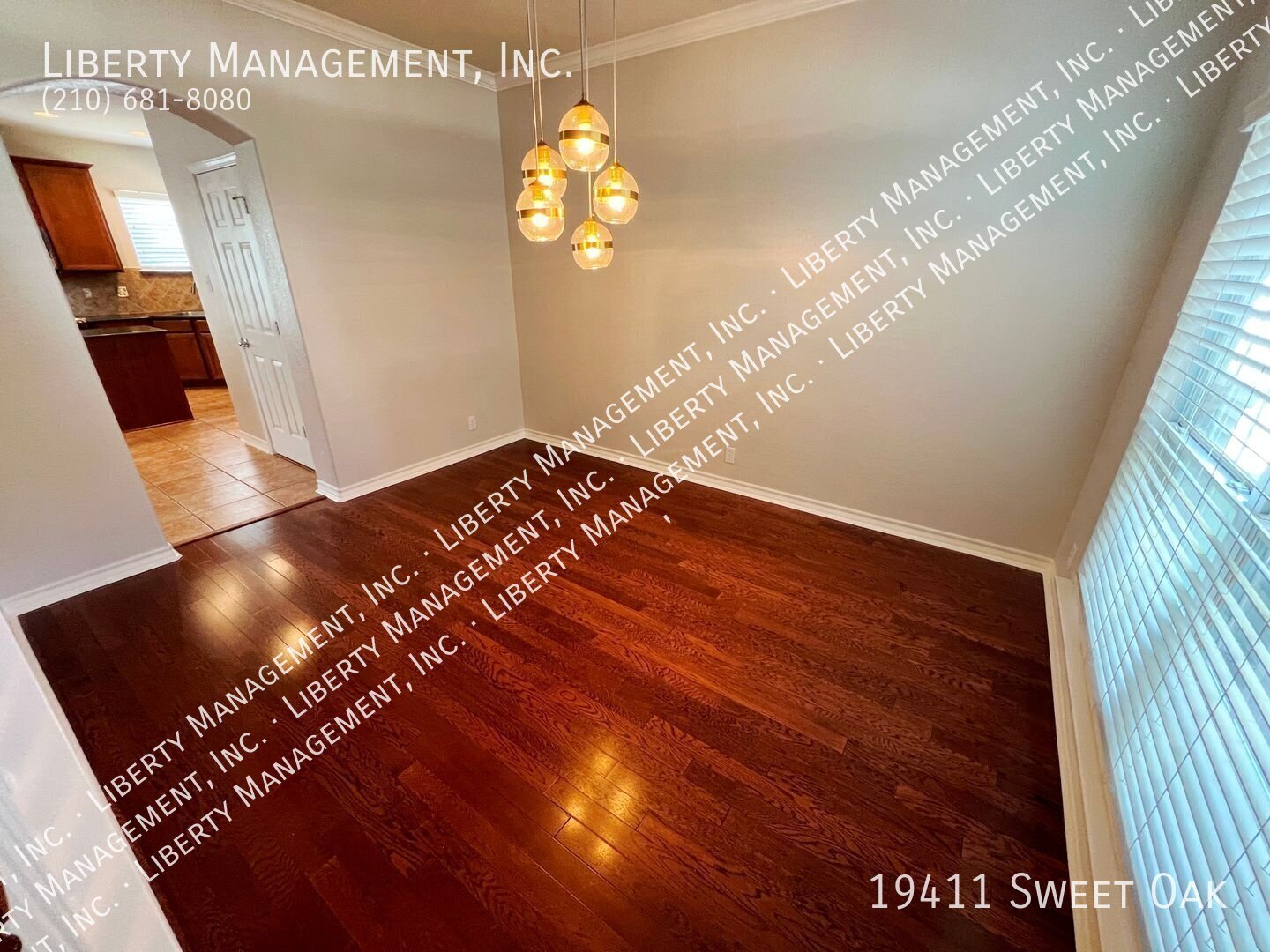 4 Bed, 3 Bath Gated Home on a Cul-de-sac in Stone Oak property image