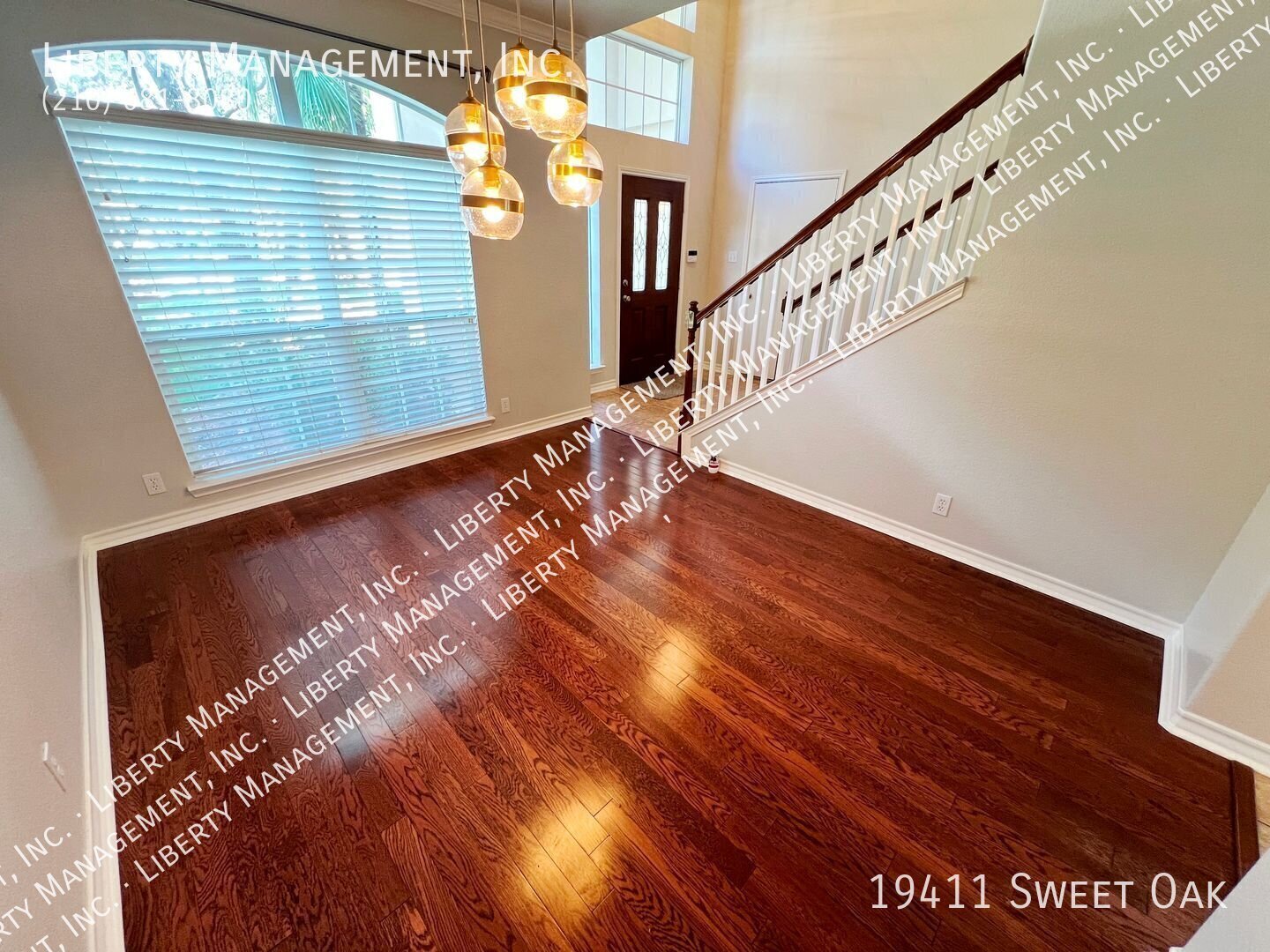 4 Bed, 3 Bath Gated Home on a Cul-de-sac in Stone Oak property image