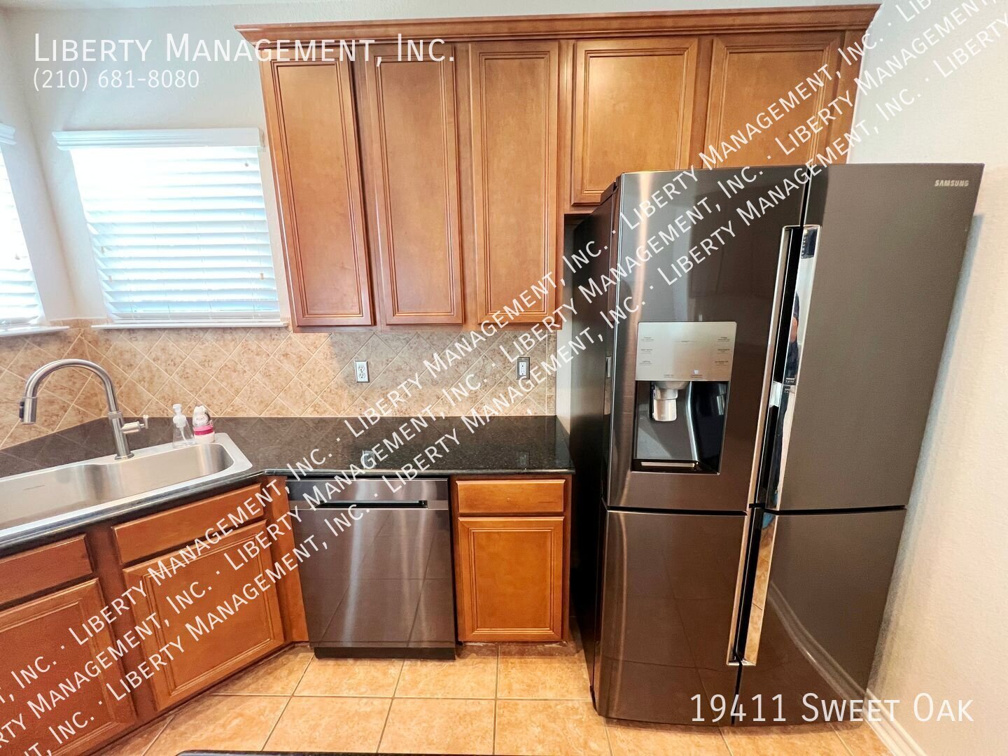 4 Bed, 3 Bath Gated Home on a Cul-de-sac in Stone Oak property image