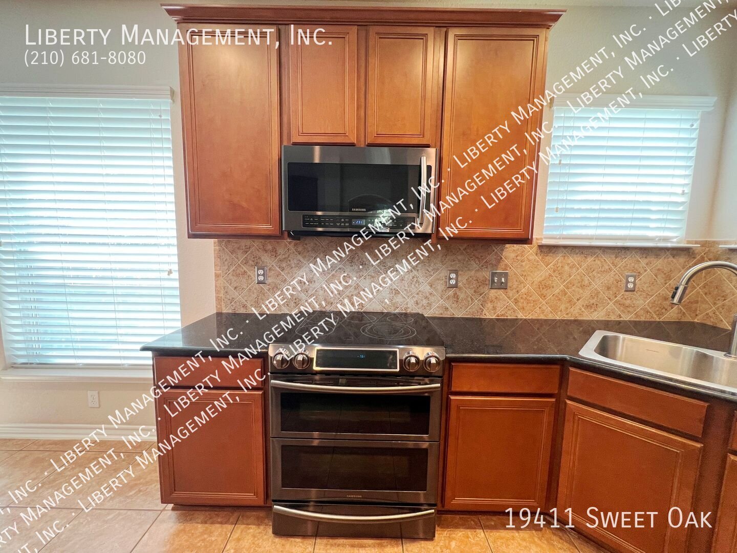 4 Bed, 3 Bath Gated Home on a Cul-de-sac in Stone Oak property image