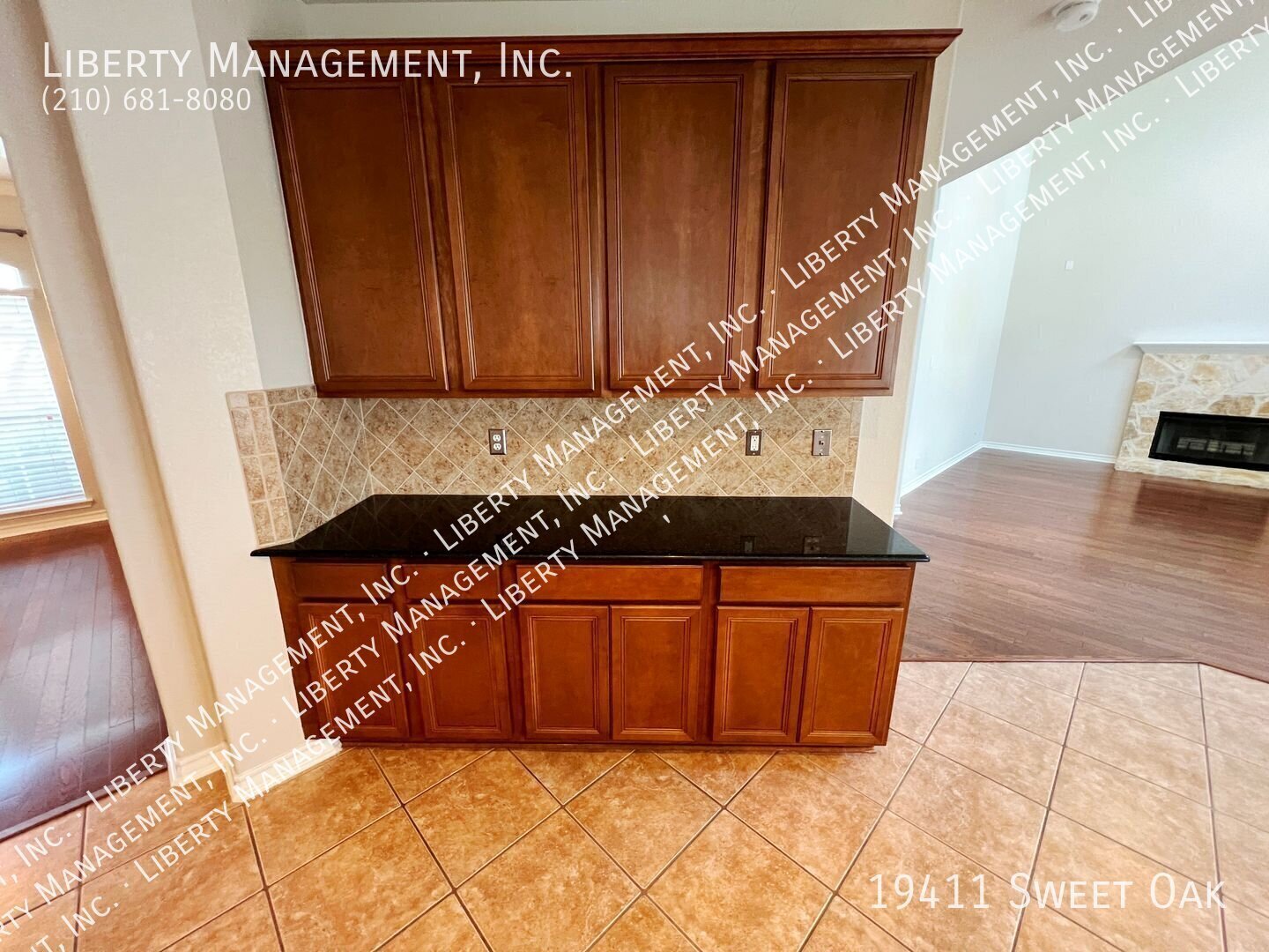 4 Bed, 3 Bath Gated Home on a Cul-de-sac in Stone Oak property image