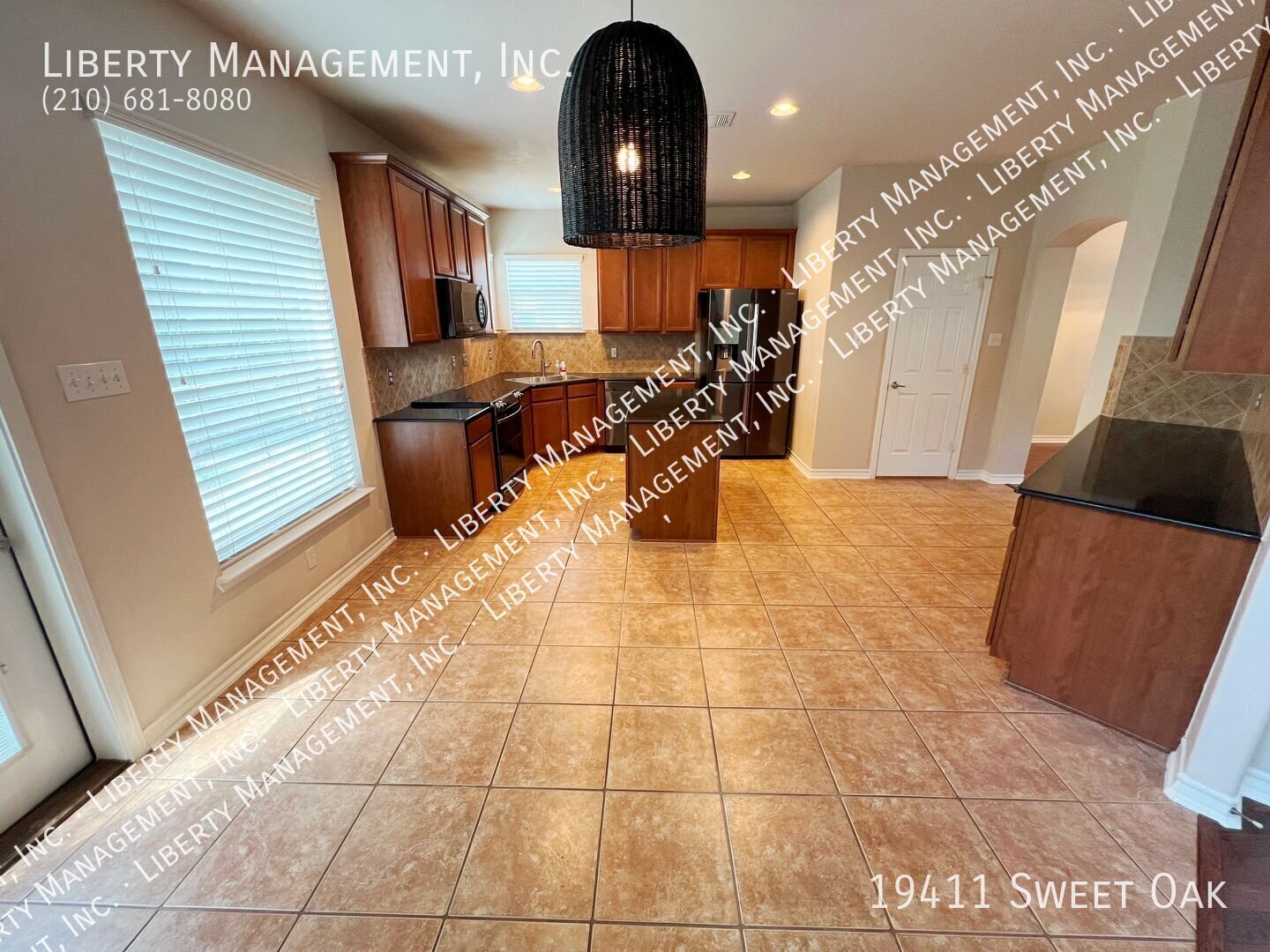 4 Bed, 3 Bath Gated Home on a Cul-de-sac in Stone Oak property image