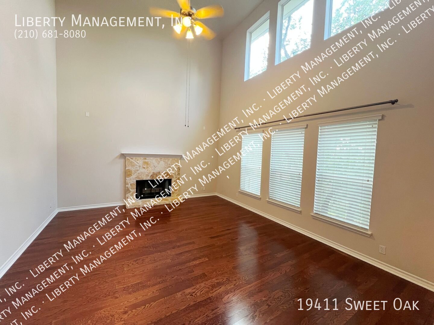4 Bed, 3 Bath Gated Home on a Cul-de-sac in Stone Oak property image