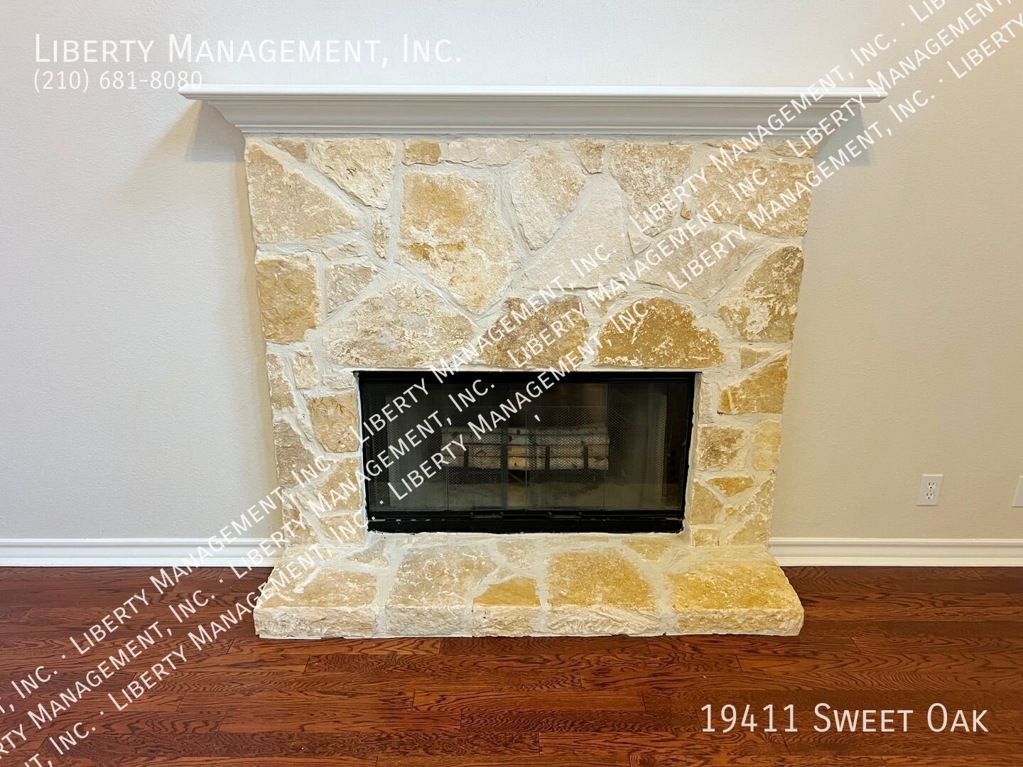 4 Bed, 3 Bath Gated Home on a Cul-de-sac in Stone Oak property image