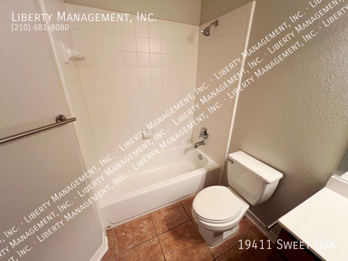 4 Bed, 3 Bath Gated Home on a Cul-de-sac in Stone Oak property image