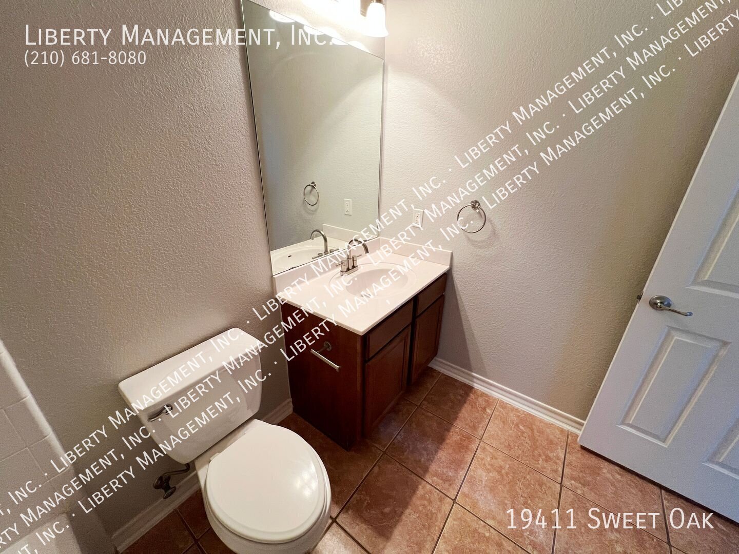 4 Bed, 3 Bath Gated Home on a Cul-de-sac in Stone Oak property image
