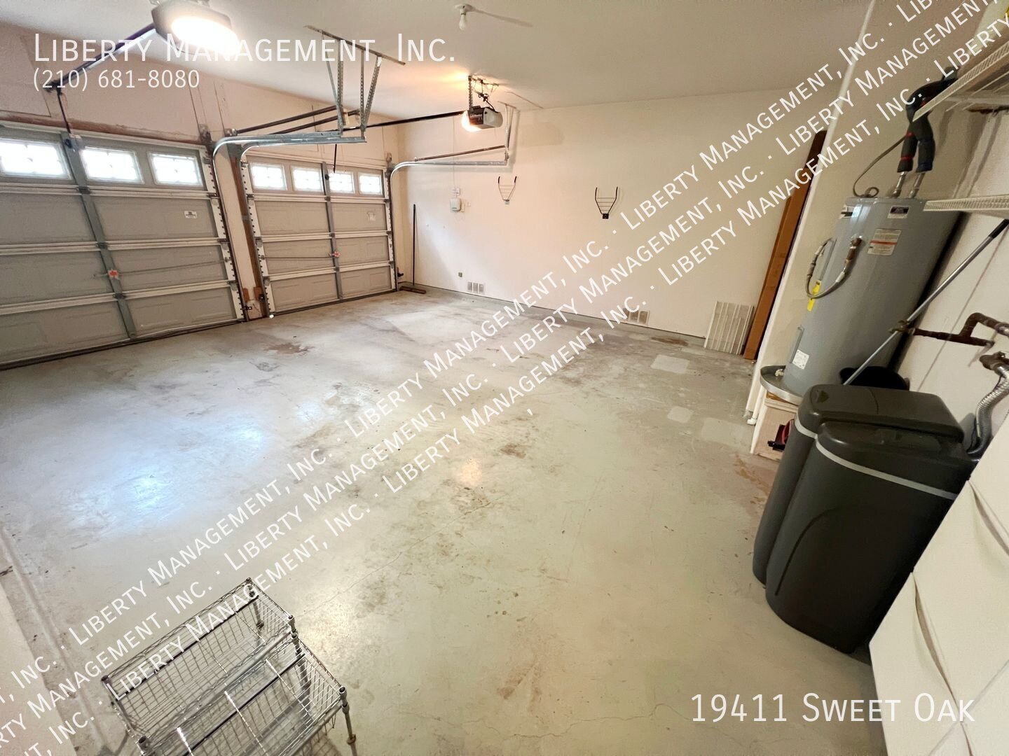 4 Bed, 3 Bath Gated Home on a Cul-de-sac in Stone Oak property image
