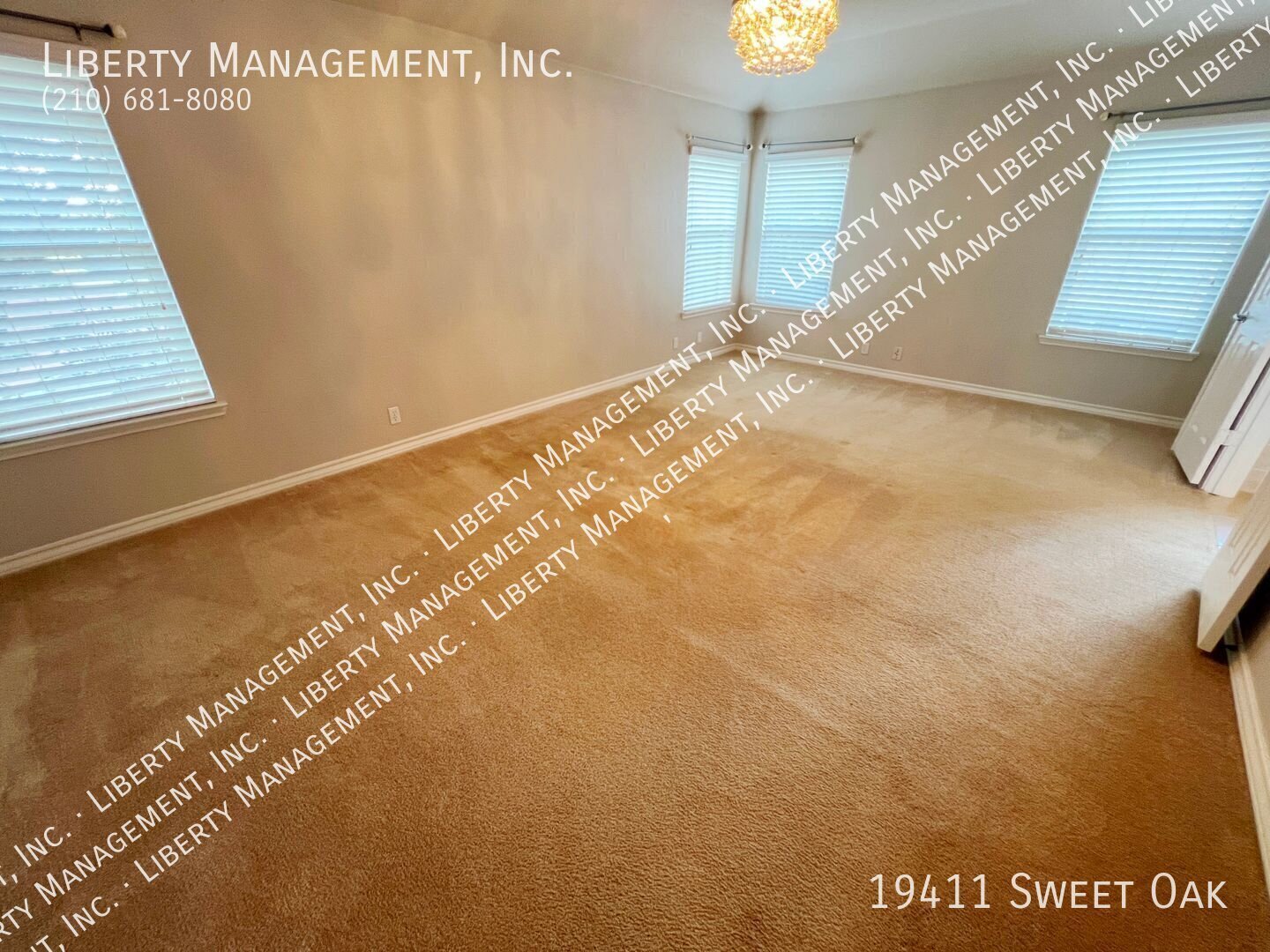 4 Bed, 3 Bath Gated Home on a Cul-de-sac in Stone Oak property image