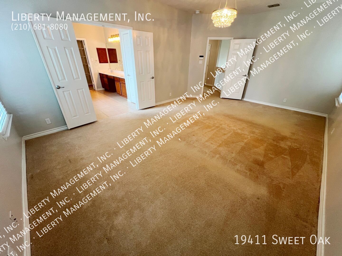 4 Bed, 3 Bath Gated Home on a Cul-de-sac in Stone Oak property image