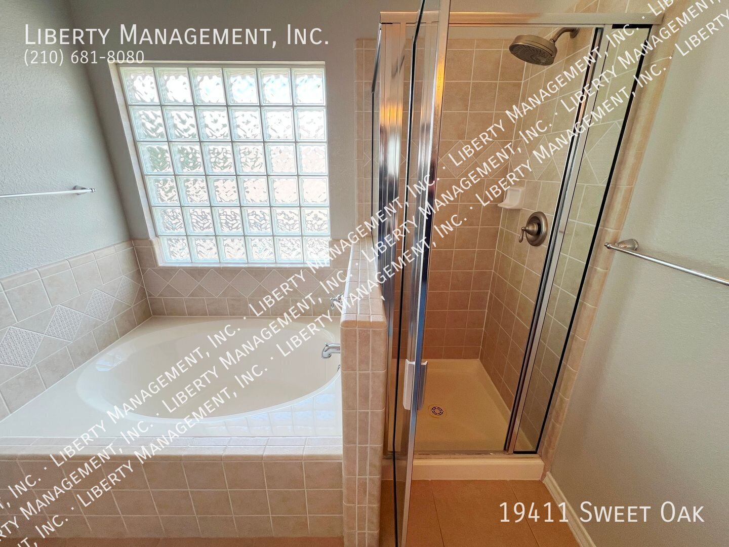 4 Bed, 3 Bath Gated Home on a Cul-de-sac in Stone Oak property image